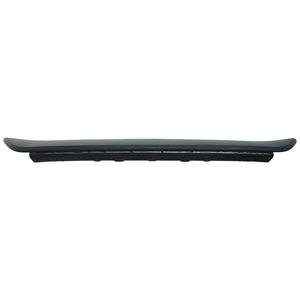 Jaguar E Pace front bumper lower trim X540 2018-2022 Genuine J9C3-17F011-B