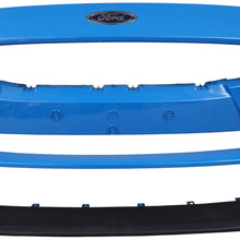 Load image into Gallery viewer, Ford Focus RS front bumper 2015-2019 Hatchback Genuine Used Part G1EY-17757-A
