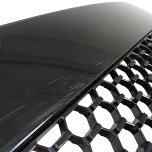 Jaguar F Pace SVR front bumper 2021-2024 5.0 Facelift Genuine MK8M-17D957-A
