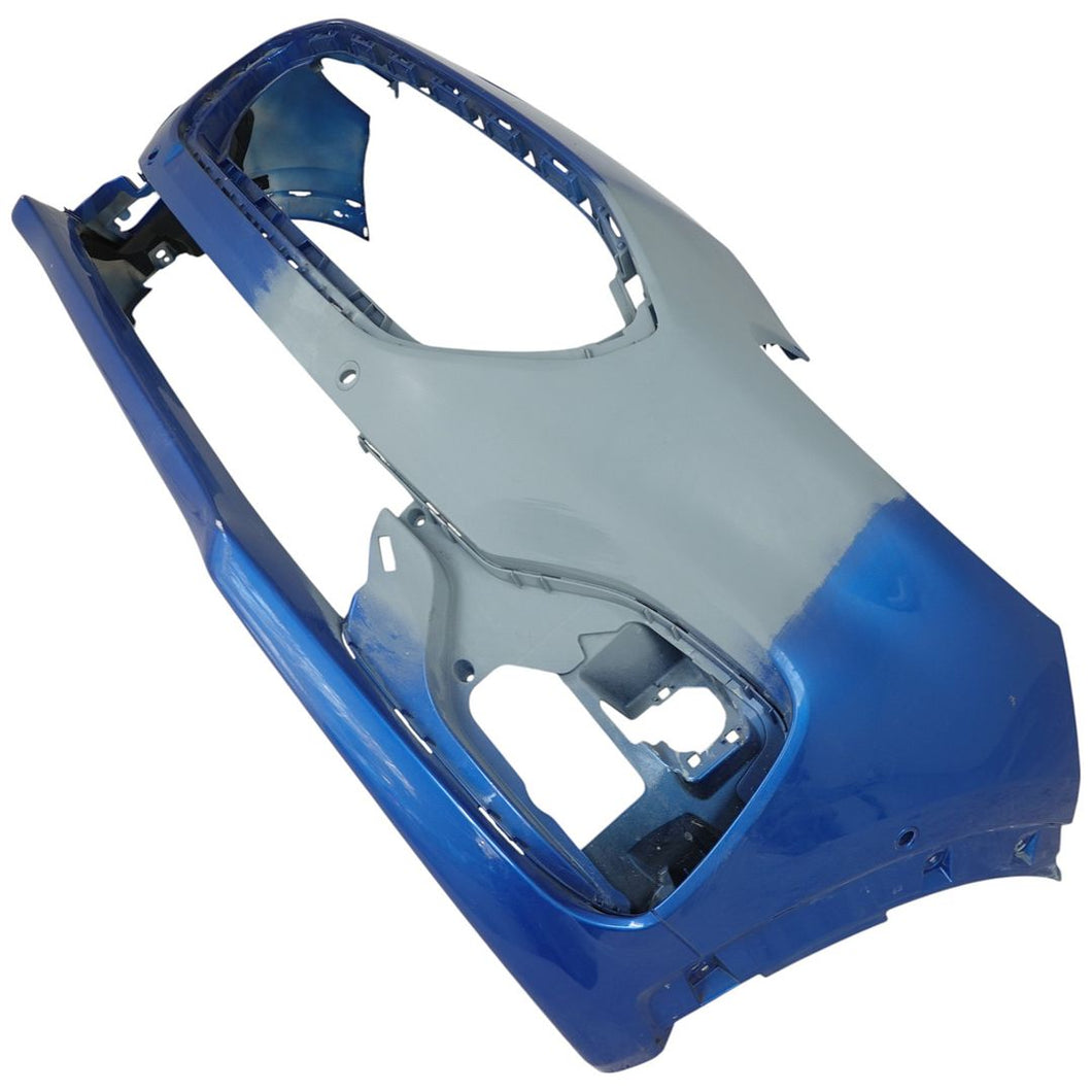 FORD PUMA ST LINE FRONT BUMPER 2019 onwards SUV GENUINE Used L1TB-17757-D1