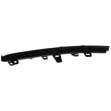 Load image into Gallery viewer, Toyota Proace front bumper upper grill 2016 onwards Genuine 9811847177
