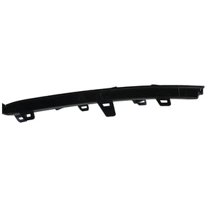Toyota Proace front bumper upper grill 2016 onwards Genuine 9811847177