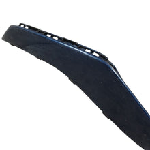 Load image into Gallery viewer, Mercedes Benz EQA AMG front bumper trim 2022-2024 Genuine pn A2438852603
