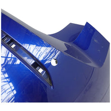 Load image into Gallery viewer, Volkswagen Golf R REAR BUMPER 2021 onwards Hatchback GENUINE 5H6807421B
