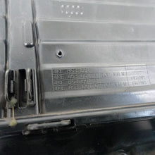 Load image into Gallery viewer, Audi E-Tron S Line front bumper centre grill 2019-2024 Genuine 4KE853651
