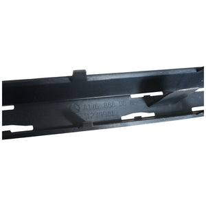 Mercedes Benz A Class front bumper upper grill trim W176 Genuine A1768880085