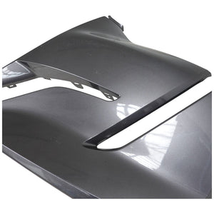 Peugeot 208 front bumper 2020 to 2022 Hatchback Genuine Used Part 9828080980