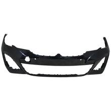 Load image into Gallery viewer, BMW 3 series M Sport front bumper G20 G21 2019-2021 Genuine Used 51118069346
