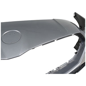 BMW 1 Series M Sport FRONT BUMPER F70 2024 -2026 GENUINE Used 51115A64E31