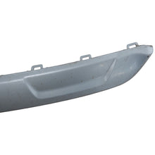 Load image into Gallery viewer, MG ZS front bumper lower trim SUV 2020-2024 SUV Genuine Used P10628335
