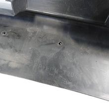 Load image into Gallery viewer, Nissan Juke front bumper lower valance trim 2019-2023 SUV Genuine 62026 6PA0A
