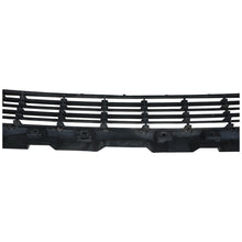 Load image into Gallery viewer, Citroen Dispatch front bumper lower Grill 2017 to 2024 GENUINE 9811710277
