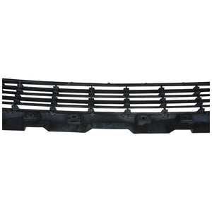 Citroen Dispatch front bumper lower Grill 2017 to 2024 GENUINE 9811710277