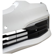 Load image into Gallery viewer, BMW 5 series front bumper G30 G31 2017-2020 SE Genuine pn 51117385336
