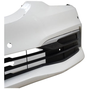 BMW 5 series front bumper G30 G31 2017-2020 SE Genuine pn 51117385336