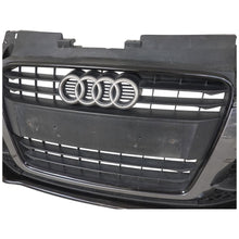 Load image into Gallery viewer, AUDI TT S LINE FRONT BUMPER 2012 to 2014 GENUINE pn 8J0807437F

