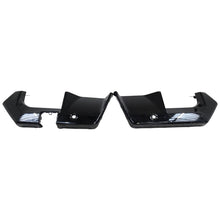 Load image into Gallery viewer, BMW 5 series G60 M Sport front bumper 2023-2025 Genuine pn 51118084653

