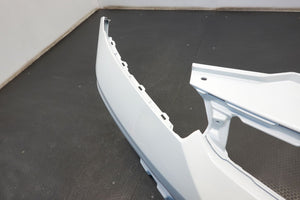 HONDA JAZZ FRONT BUMPER 2012 to 2015 SI Sport Hatchback GENUINE 71101 TF0-N00Z