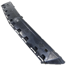 Load image into Gallery viewer, Mercedes Benz A Class front bumper Upper Fitting Trim W176 Genuine A1768851265
