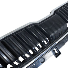 Load image into Gallery viewer, Skoda Karoq front bumper upper grill 2017-2019 SUV Genuine pn 57A853653
