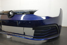 Load image into Gallery viewer, GENUINE Volkswagen Golf FRONT BUMPER 2020 onwards Hatchback pn 5H0807221H
