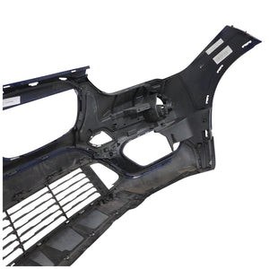 BMW X1 FRONT BUMPER SE STANDARD 2015 onwards F48 SUV 5 Door GENUINE 51117354815
