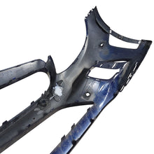 Load image into Gallery viewer, Mercedez Benz C Class AMG Line front bumper W205 2019-2023 Genuine A2058856002
