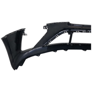 BENTLEY CONTINENTAL GT Coupe FRONT BUMPER Upper GTC 2018onward GENUINE 3SD807437
