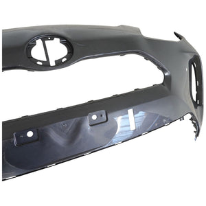 Toyota Yaris Cross front bumper 2022-2024 Genuine pn 52119-0DC20
