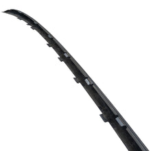 Load image into Gallery viewer, Audi Q8 S Line rear bumper trim 2019-2023 4M8 Genuine 4M8807791A
