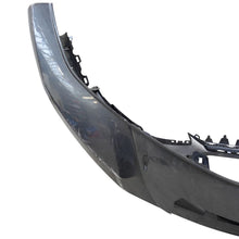 Load image into Gallery viewer, Audi A4 B9 S4 S Line front bumper 2020-2024 Genuine pn 8W0807437AQ
