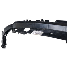 Load image into Gallery viewer, RANGE ROVER EVOQUE Front Bumper Reinforcer Backing Plastic GENUINE K8D2-17E778-A
