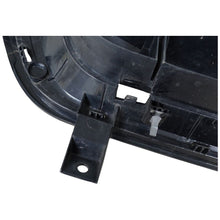 Load image into Gallery viewer, Peugeot Boxer front bumper upper grill Genuine 1314847070
