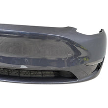 Load image into Gallery viewer, Tesla Model Y front bumper Hatchback 2021-2024 Genuine Used 1493745-00-A
