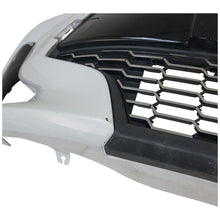 Load image into Gallery viewer, Toyota Yaris GR Sport FRONT BUMPER and Grill 2020 onwards GENUINE 52119-K0050
