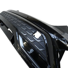 Load image into Gallery viewer, Audi A3 S Line rear bumper Saloon 4dr 2025-2026 Genuine 8Y5807511L
