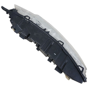 Citroen C4 Grand Picasso front bumper right DRL 2013-2016 Genuine 9676036280