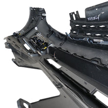 Load image into Gallery viewer, Range Rover Sport front bumper 2013-2017 SUV Genuine pn DK62-17F775-BB
