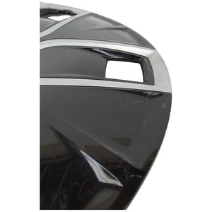 MG 4 Trophy wheel trim cover cap 2022-2025 Genuine used 11646315 JZ