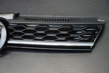 Load image into Gallery viewer, VOLKSWAGEN GOLF GTD FRONT BUMPER Upper Grill 2017 onwards GENUINE pn 5G0853653S
