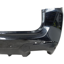 Load image into Gallery viewer, BMW X3 M Sport rear bumper G01 2021-2024 SUV Genuine pn 51128081855
