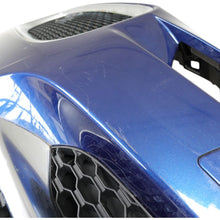 Load image into Gallery viewer, Jaguar XE R Sport front bumper saloon or estate Genuine pn GX7M-17F003-AA

