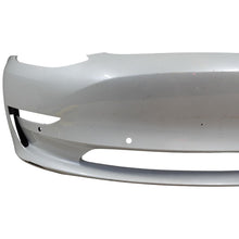 Load image into Gallery viewer, Tesla Model 3 front bumper Hatchback 2017-2020 Genuine pn 1519966-00-A

