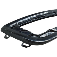 Load image into Gallery viewer, Ford Focus ST Line front bumper left right grill trim set Genuine
