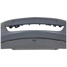 Load image into Gallery viewer, VAUXHALL CORSA D FRONT BUMPER 2006 to 2009 Hatchback GENUINE pn 13211462
