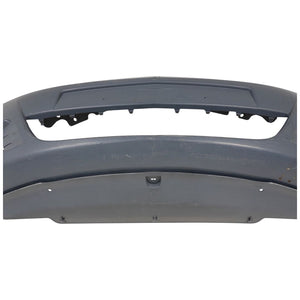 VAUXHALL CORSA D FRONT BUMPER 2006 to 2009 Hatchback GENUINE pn 13211462