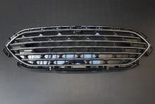 Load image into Gallery viewer, FORD KUGA FRONT BUMPER Upper Centre Grill 2020 onwards GENUINE LV4B-8200-GB
