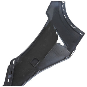 NISSAN QASHQAI FRONT BUMPER Facelift 2020 onwards SUV GENUINE Used 62022 6UA0H