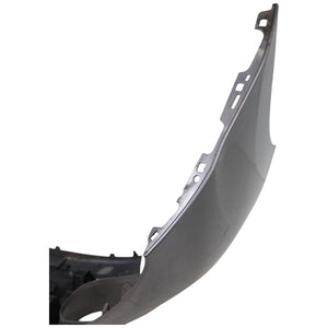 CITROEN BERLINGO FRONT BUMPER Upper Section 2018 onwards GENUINE pn 9816749477