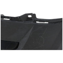 Load image into Gallery viewer, KIA Niro front bumper lower valance trim 2022 onwards Genuine pn 86512-AT000
